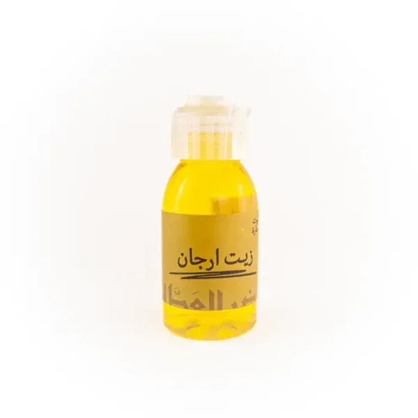 Argan oil 60ml