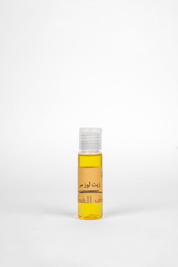 Bitter Almond Oil 30 ml