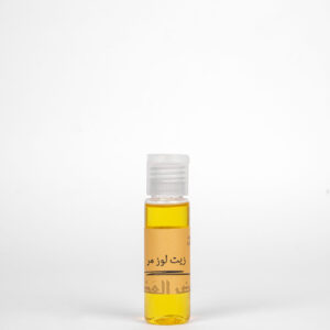 Bitter Almond Oil 30 ml