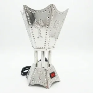 Electric Censer 1