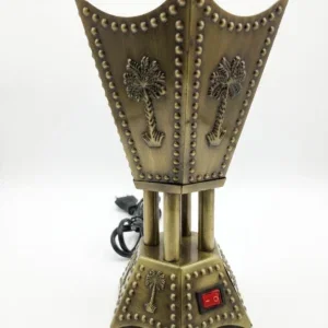 Electric Censer 2