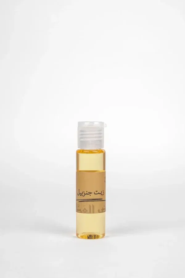 Ginger Oil 30ML