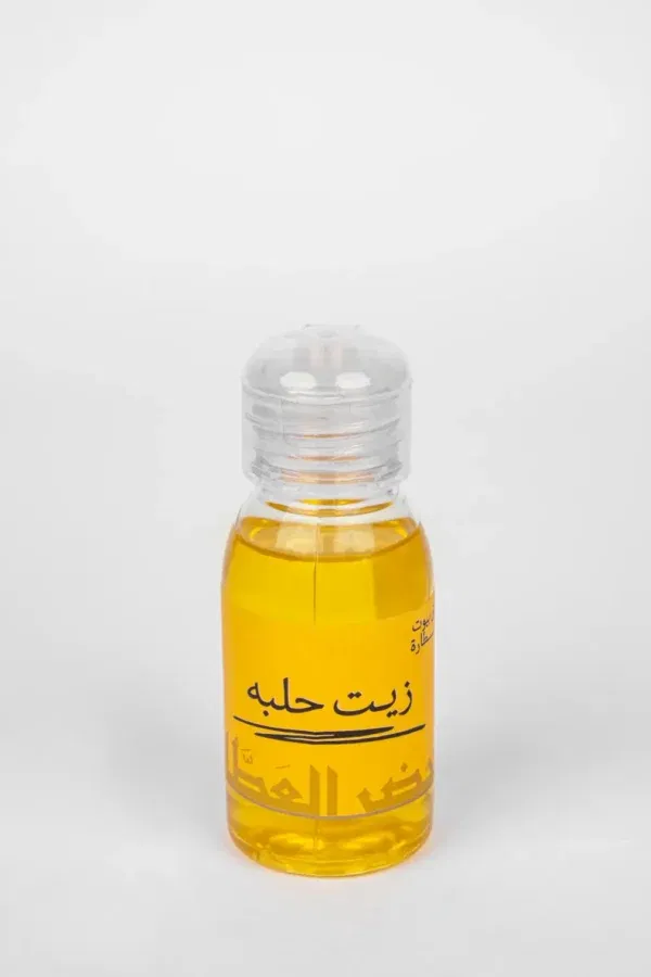 Fenugreek Oil 60ML