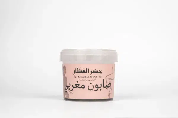 صابون مغربى