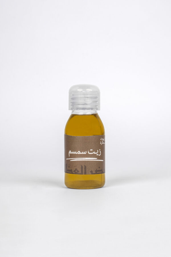 Sesame Oil 60ML