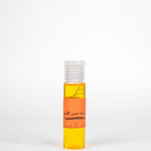 Wheat Germ Oil 30 ML
