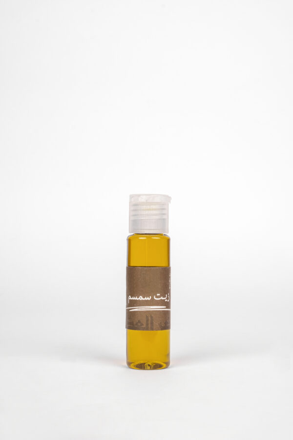 Sesame Oil 30ML