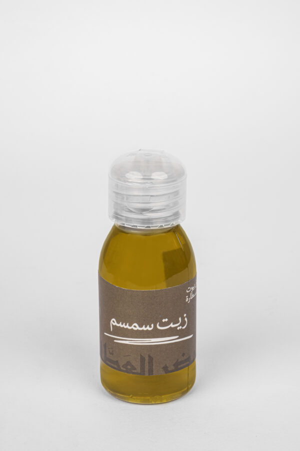 Sesame Oil 60ML - Image 2