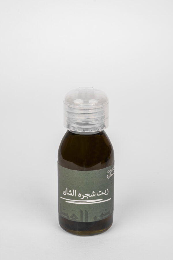 Tea Tree Oil 60ML - Image 2