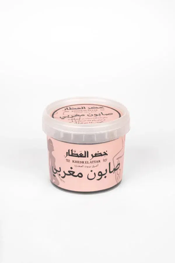 ⁦صابون مغربى⁩ - الصورة ⁦2⁩