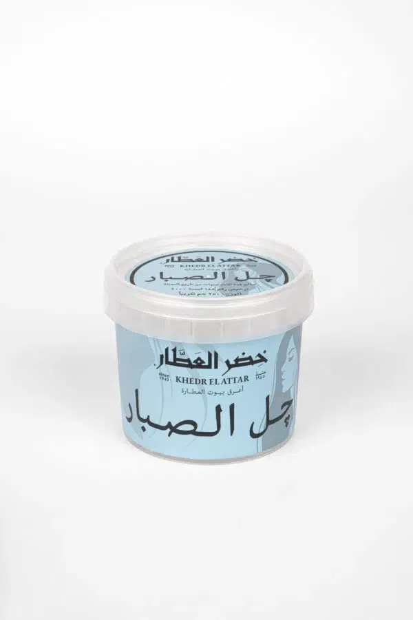 ⁦جل الصبار⁩ - الصورة ⁦2⁩
