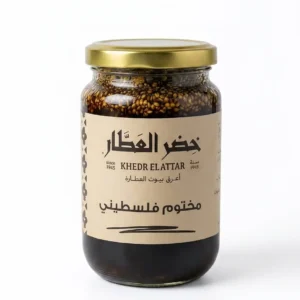 المختوم الفلسطيني