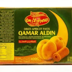 قمر الدين الفصول الاربعة