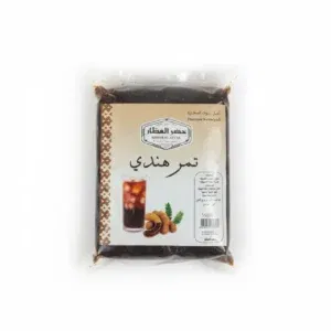 Instant Tamarind Powder (500g) – Khedr El Attar