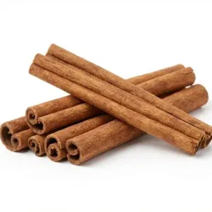 قرفة عيدان سيلانى (دارسينى) 5 جرام