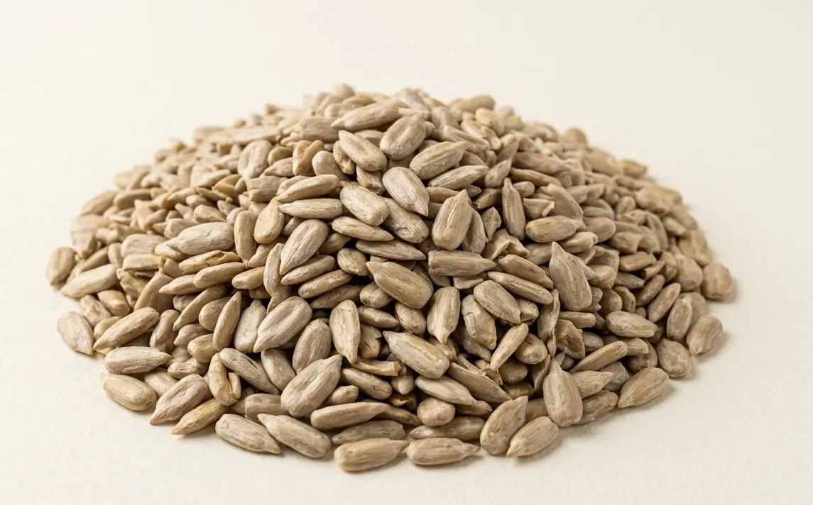 بذور عباد الشمس