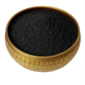 بخور أسود سائب