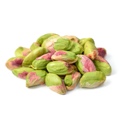 Peeled Pistachio