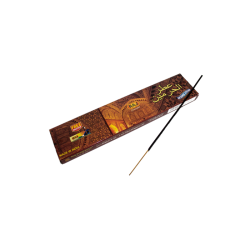 Atar Al Haramain incense