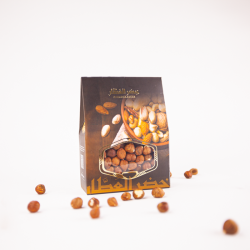 Hazelnuts 225 gram