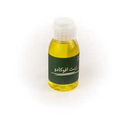 Avocado oil 60ml