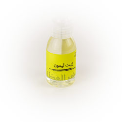 lemon oil 60ml