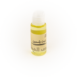 jasmine oil 30 ml