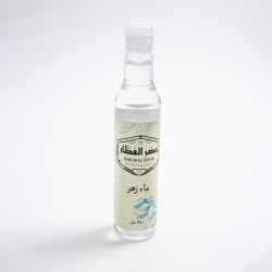 khedr Natural zahr water-250 ml