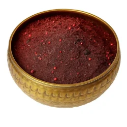 Red incense