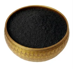 black incense
