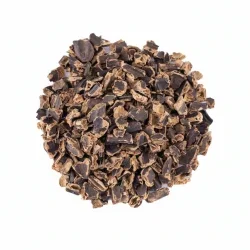 خروب مجروش