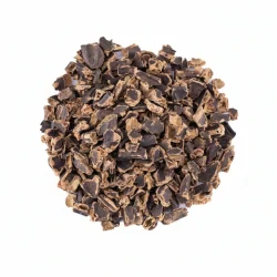 خروب مجروش