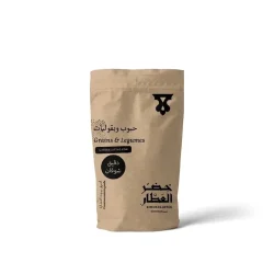 دقيق شوفان