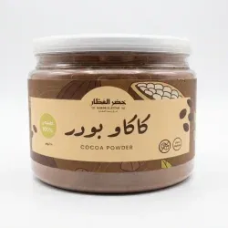 كاكاو بودره