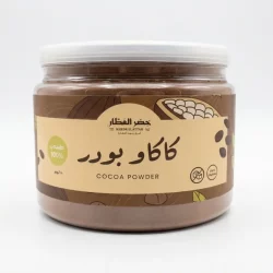 كاكاو بودره