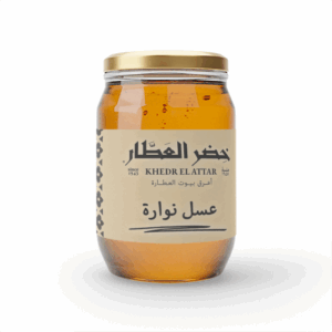 Clover Honey 1 KG