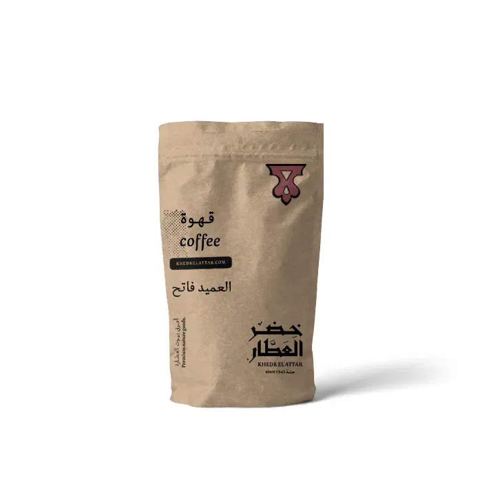 توليفة العميد فاتح سادة