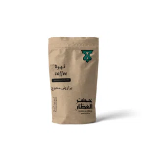 بن برازيلي محوج