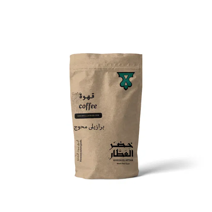 بن برازيلي محوج