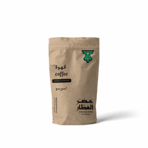 اسبرسو