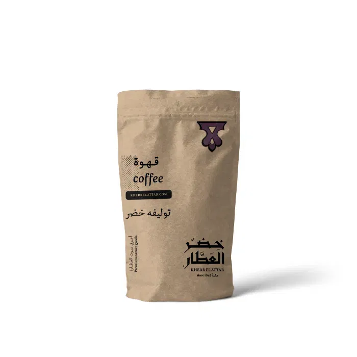 توليفه خضر ساده