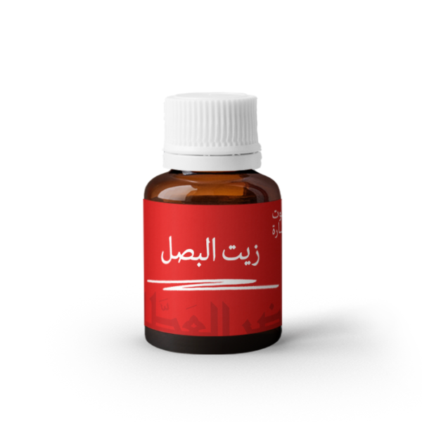 Onion Oil 60 ml