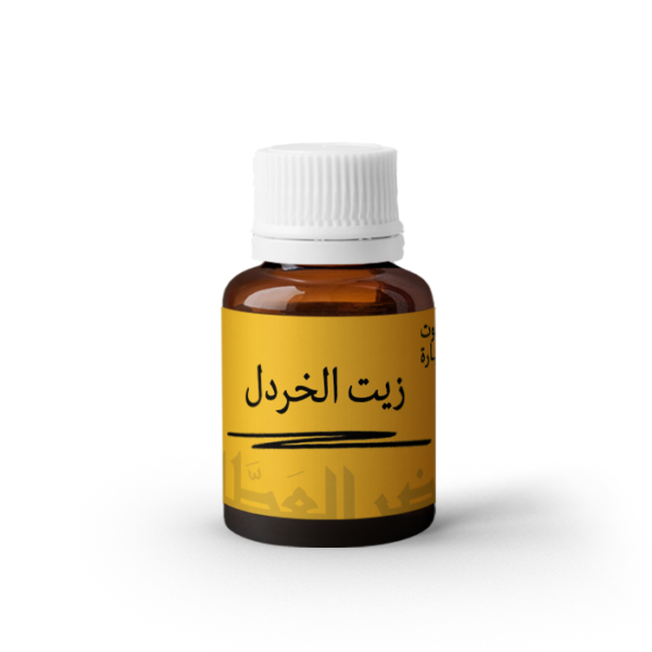 Mustard Oil 60 ml