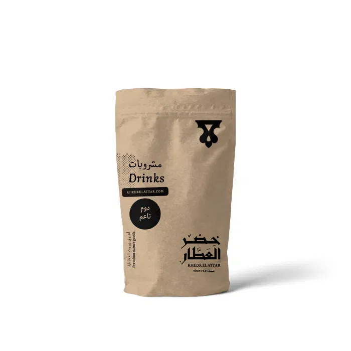 دوم ناعم