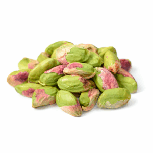 فستق مقشر