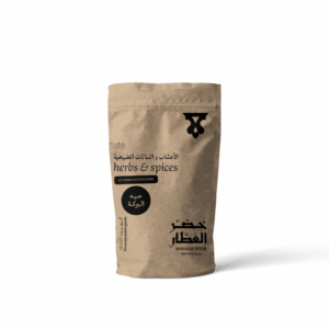 حبة البركة