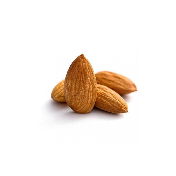 Peeled Almond