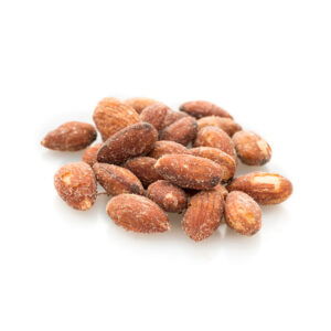 Peeled salted Almond