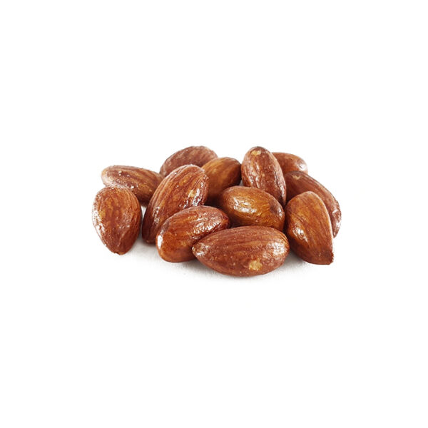 Roasted Almond