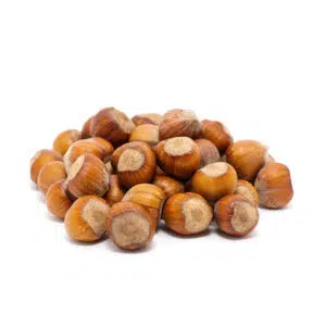 بندق حصى